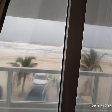Salalah Beach Villas Екстер'єр фото