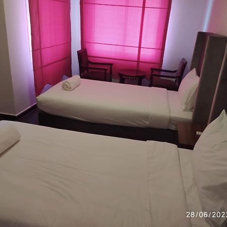 Salalah Beach Villas Екстер'єр фото