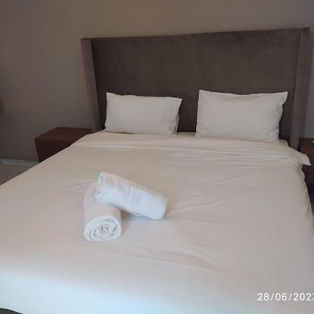 Salalah Beach Villas Екстер'єр фото