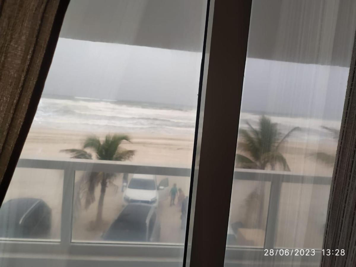 Salalah Beach Villas Екстер'єр фото