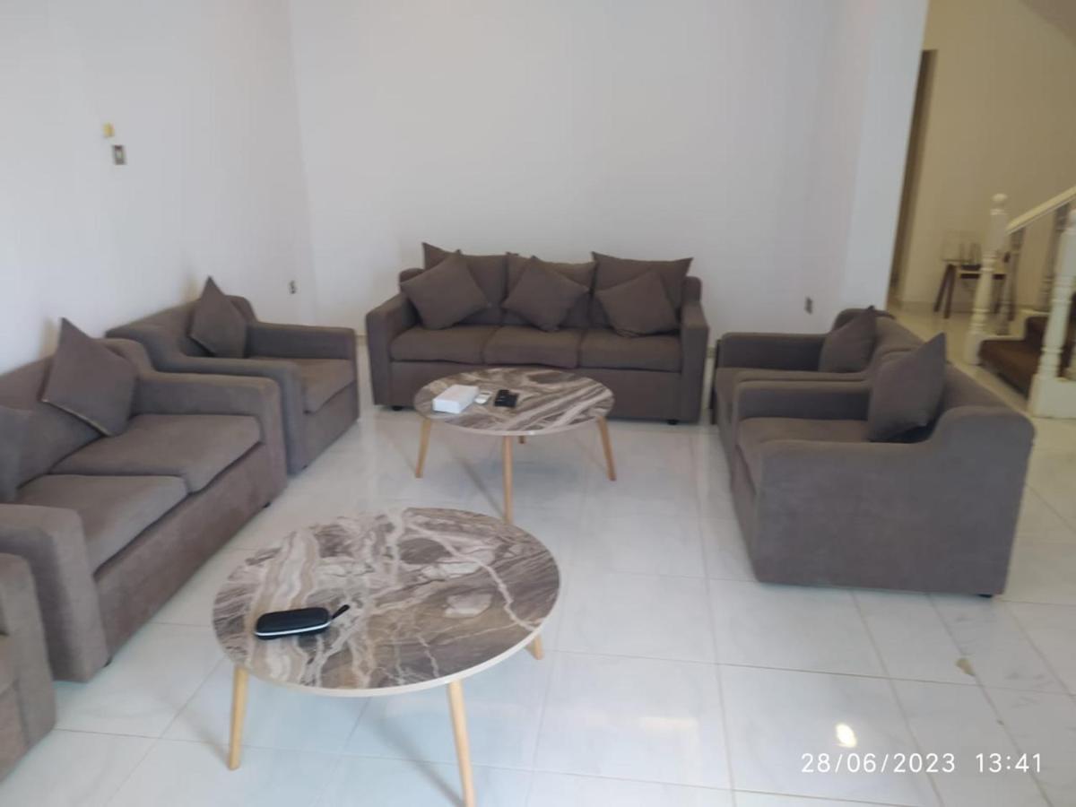 Salalah Beach Villas Екстер'єр фото