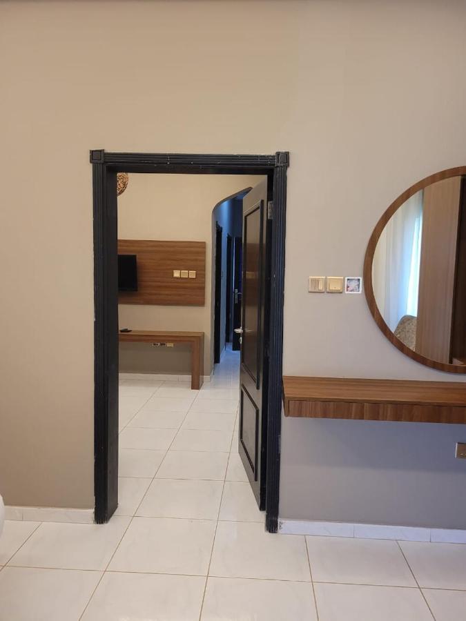 Salalah Beach Villas Екстер'єр фото