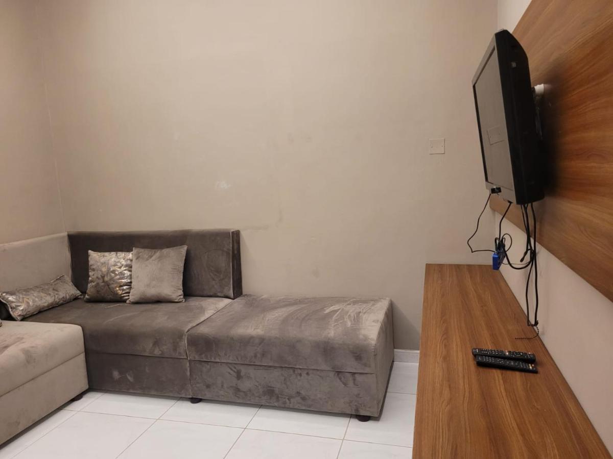 Salalah Beach Villas Екстер'єр фото