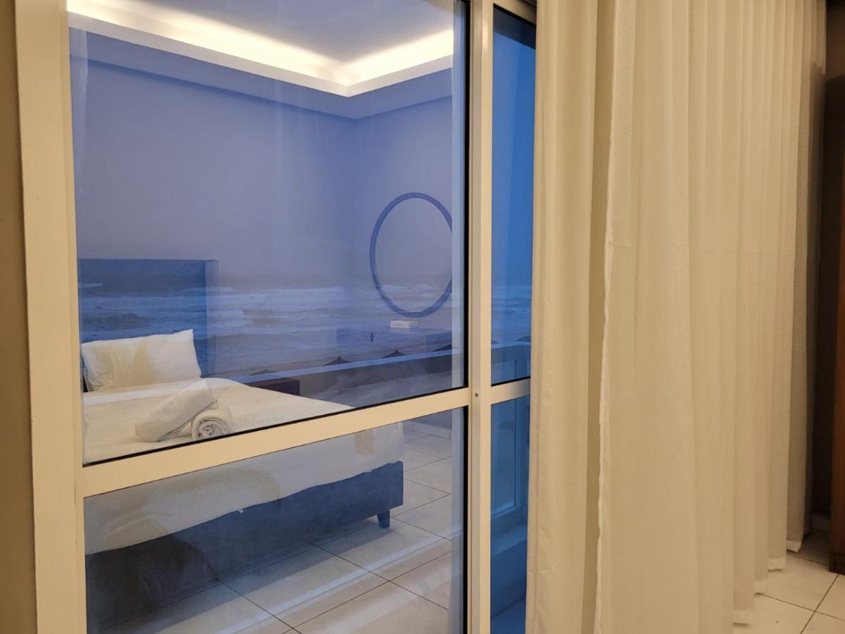 Salalah Beach Villas Екстер'єр фото