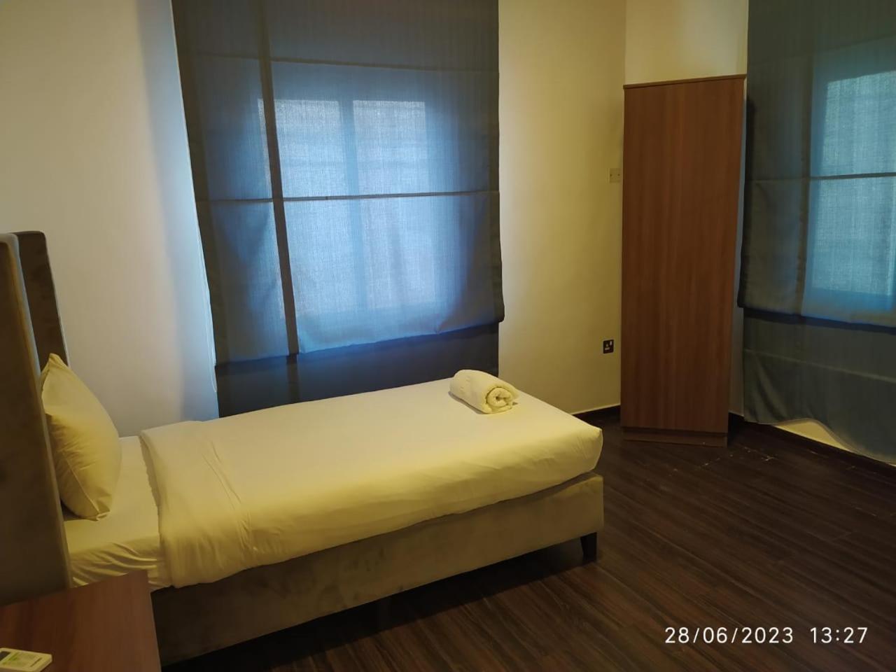 Salalah Beach Villas Екстер'єр фото