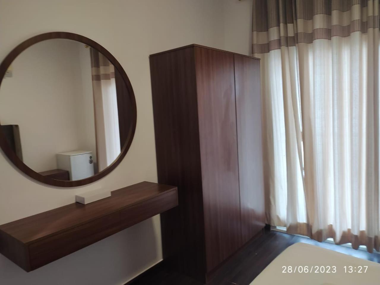 Salalah Beach Villas Екстер'єр фото