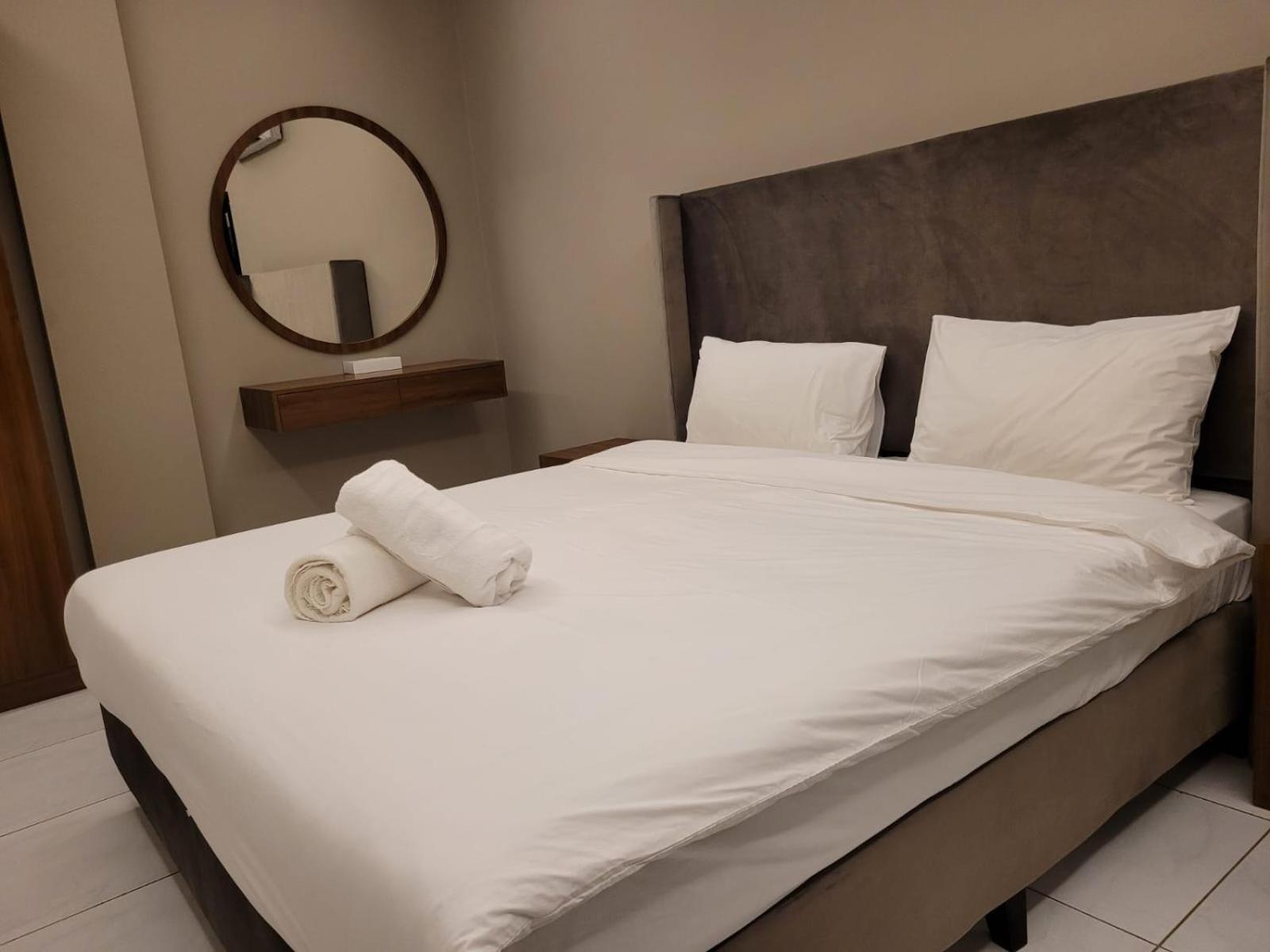 Salalah Beach Villas Екстер'єр фото