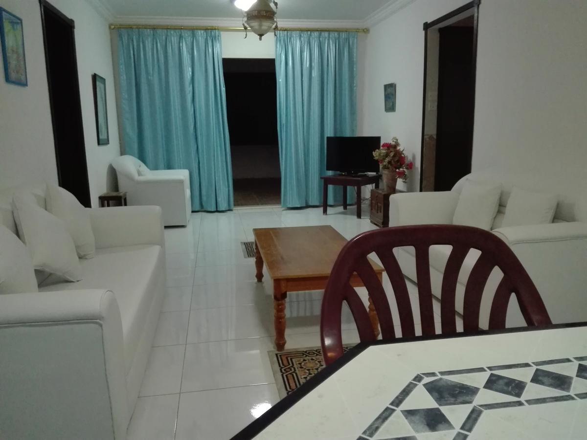 Salalah Beach Villas Екстер'єр фото
