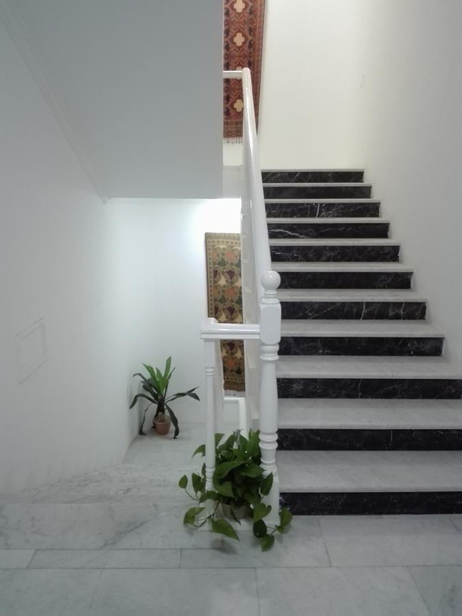 Salalah Beach Villas Екстер'єр фото