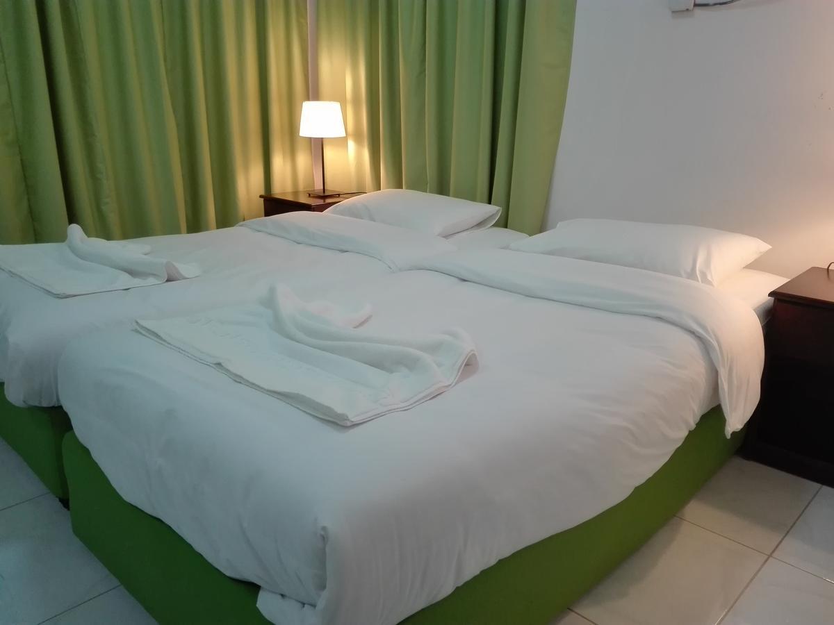 Salalah Beach Villas Екстер'єр фото