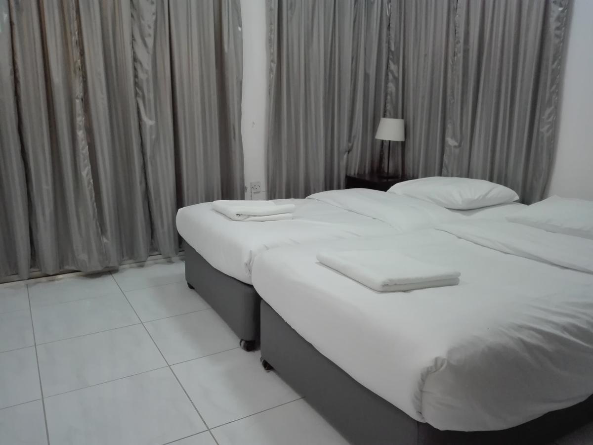 Salalah Beach Villas Екстер'єр фото