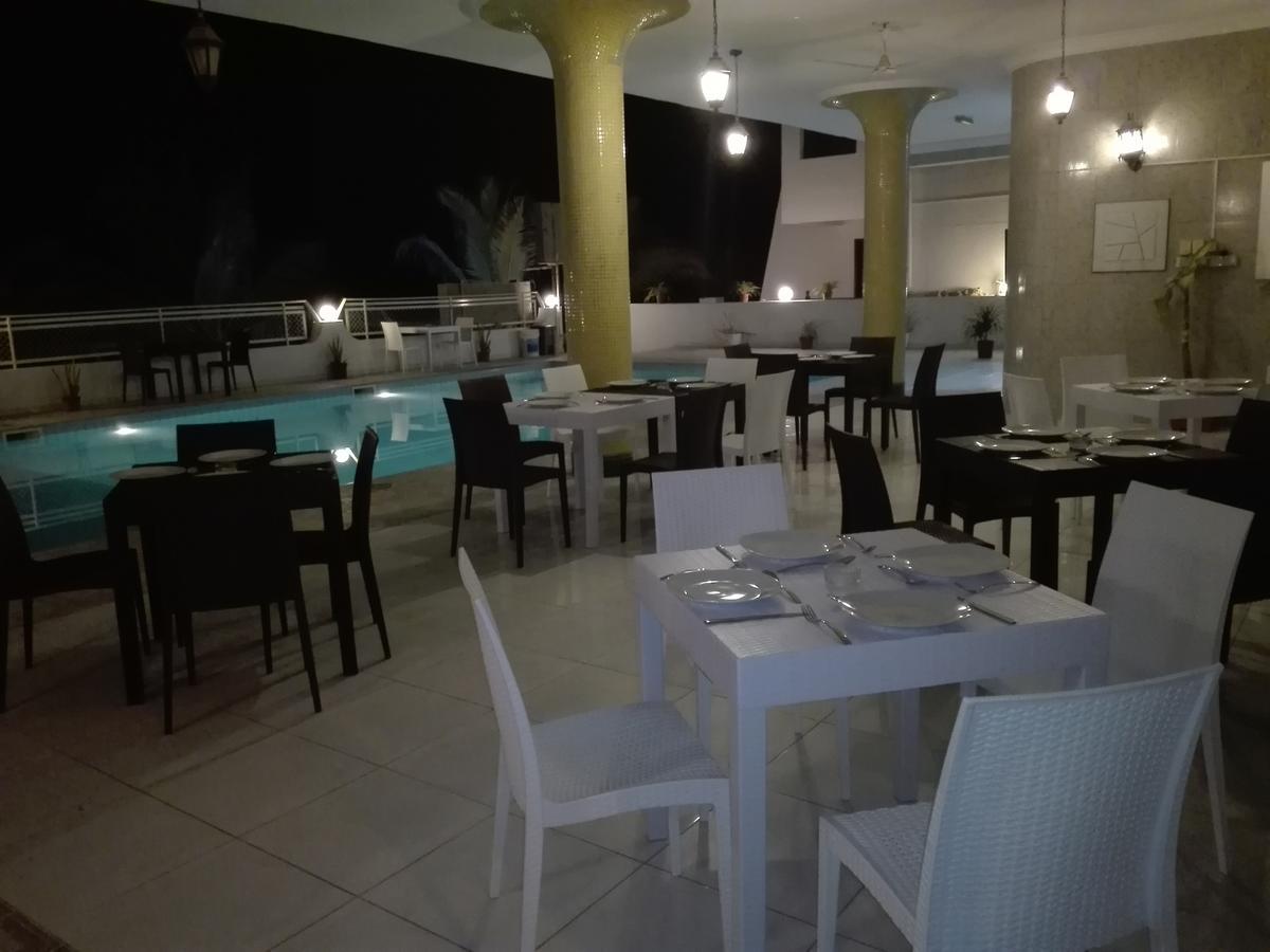 Salalah Beach Villas Екстер'єр фото
