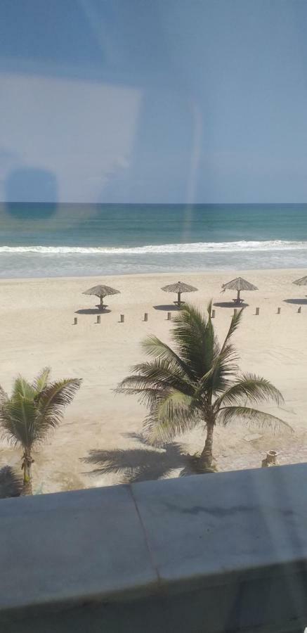 Salalah Beach Villas Екстер'єр фото