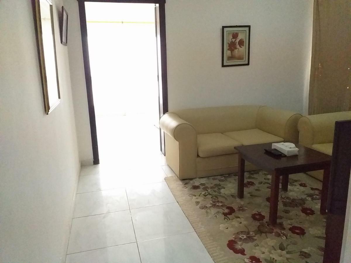 Salalah Beach Villas Екстер'єр фото