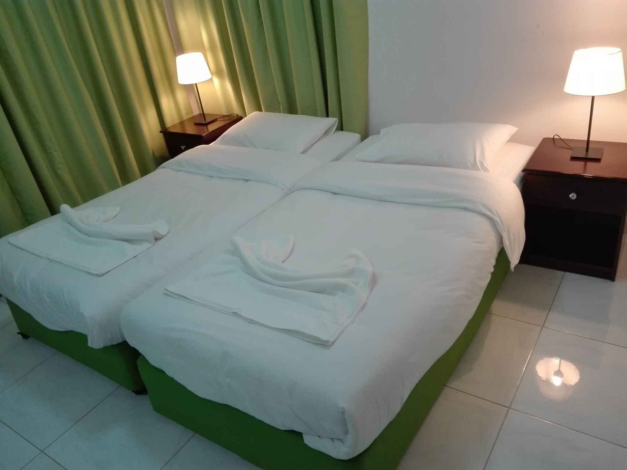 Salalah Beach Villas Екстер'єр фото