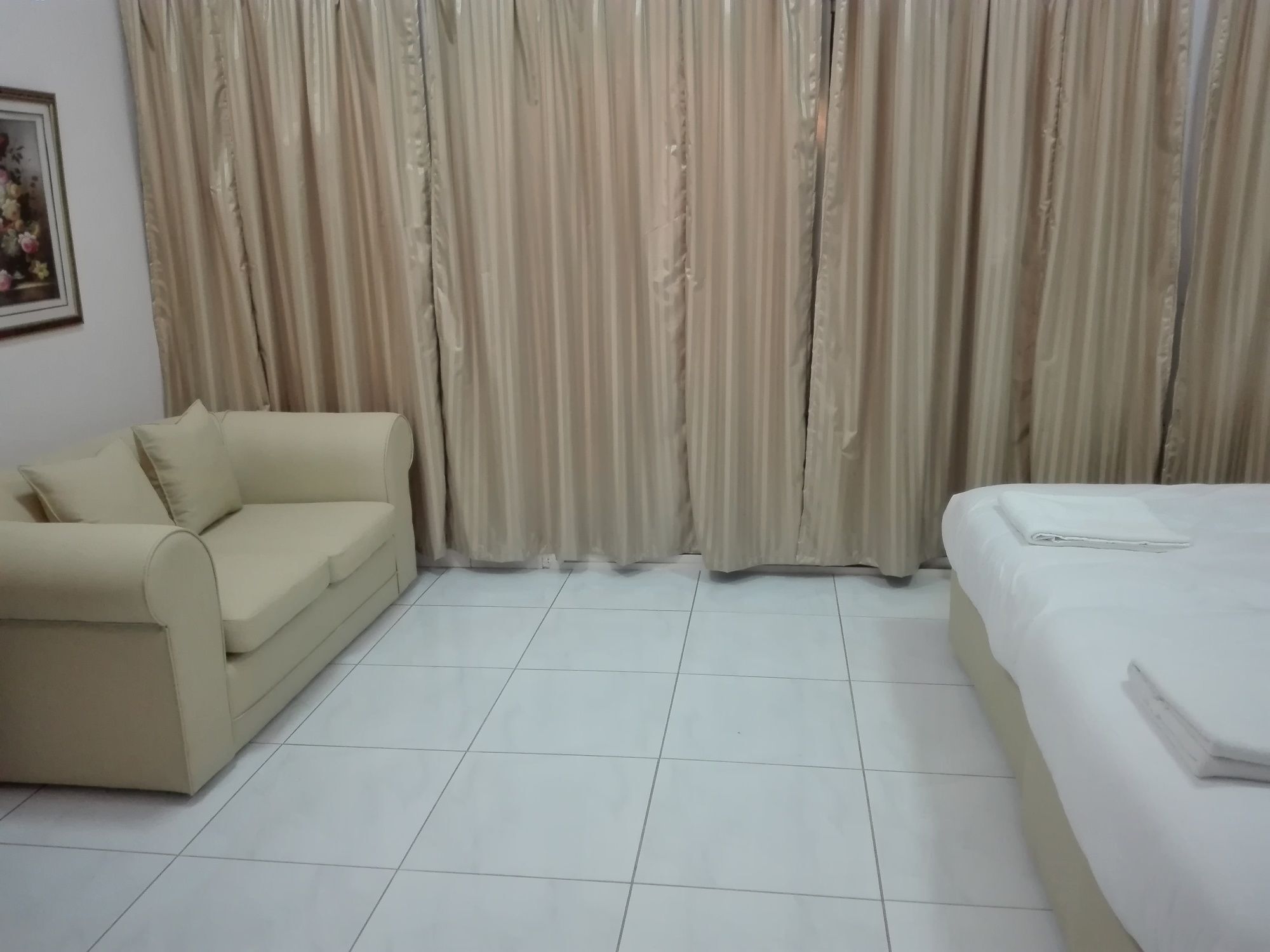 Salalah Beach Villas Екстер'єр фото